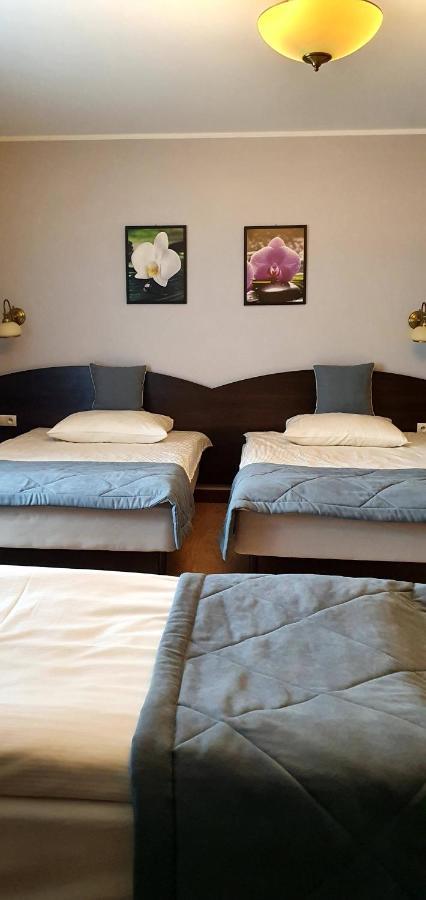 De Luxe Figaro Bed & Breakfast *