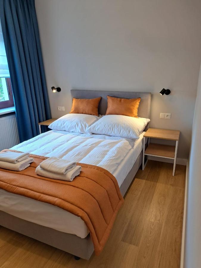 Bed & Breakfast De Luxe Figaro *