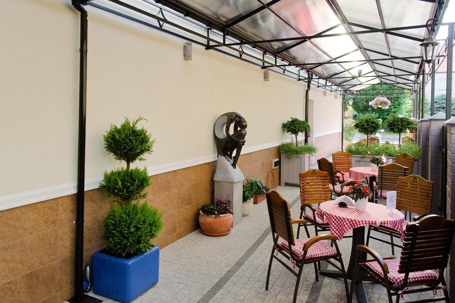 De Luxe Figaro Bed & Breakfast Płock