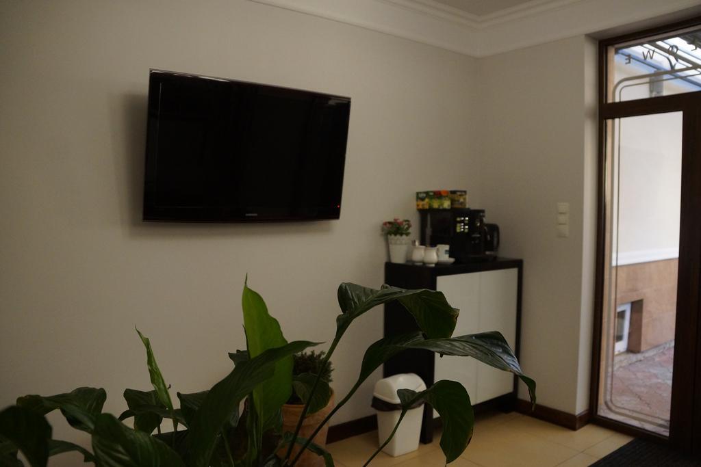 Bed & Breakfast De Luxe Figaro