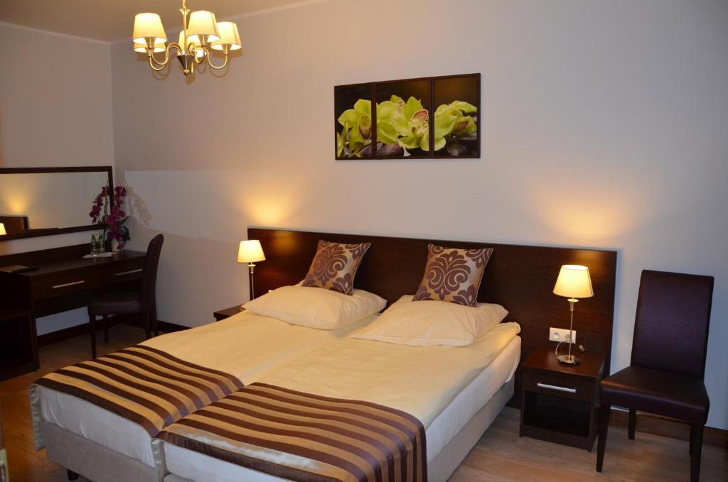 Bed & Breakfast De Luxe Figaro *