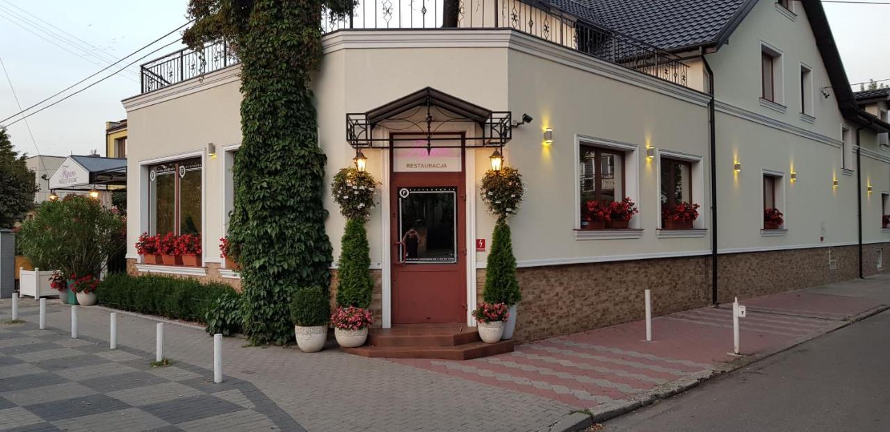 De Luxe Figaro Bed & Breakfast